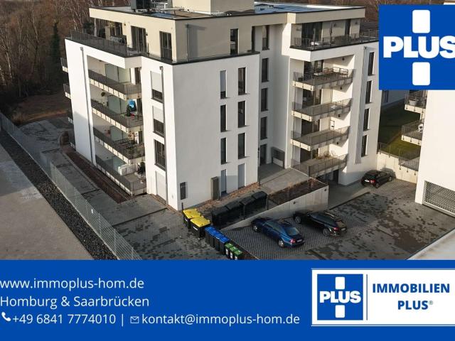 Wohnung kaufen in Homburg