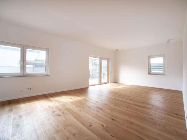 Wohnung kaufen in Homburg