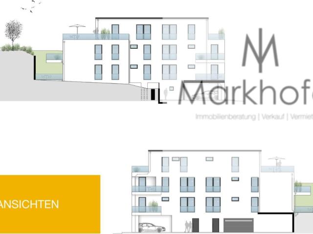 Wohnung kaufen in Homburg