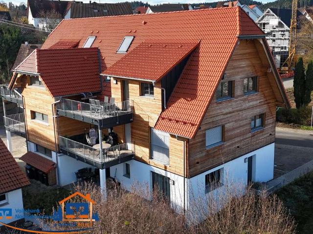 Wohnung kaufen in Horb (Kernstadt), Horb