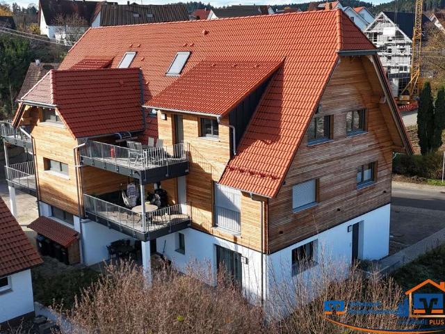 Wohnung kaufen in Horb (Kernstadt), Horb