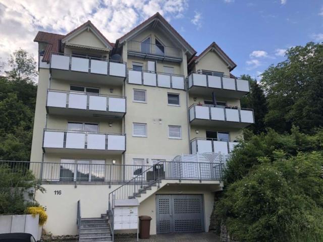 Wohnung kaufen in Horb (Kernstadt), Horb