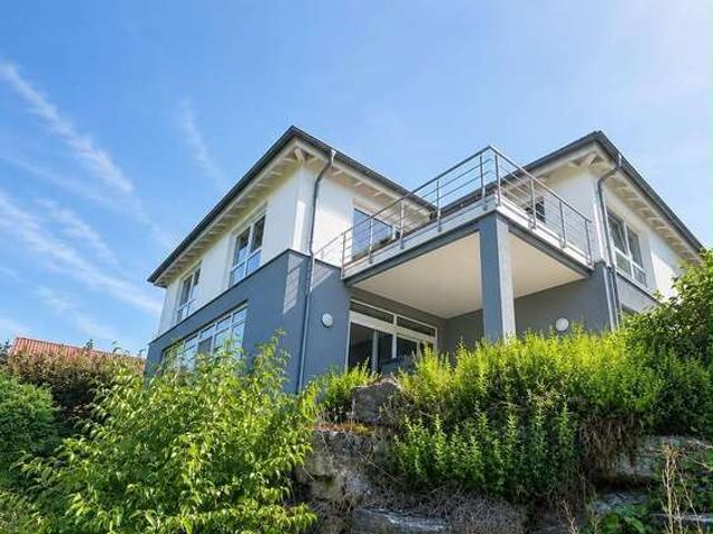 Wohnung kaufen in Horb (Kernstadt), Horb