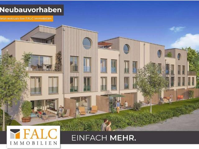 Wohnung kaufen in Horb (Kernstadt), Horb