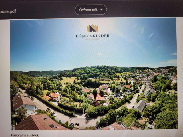 Wohnung kaufen in Rexingen, Horb