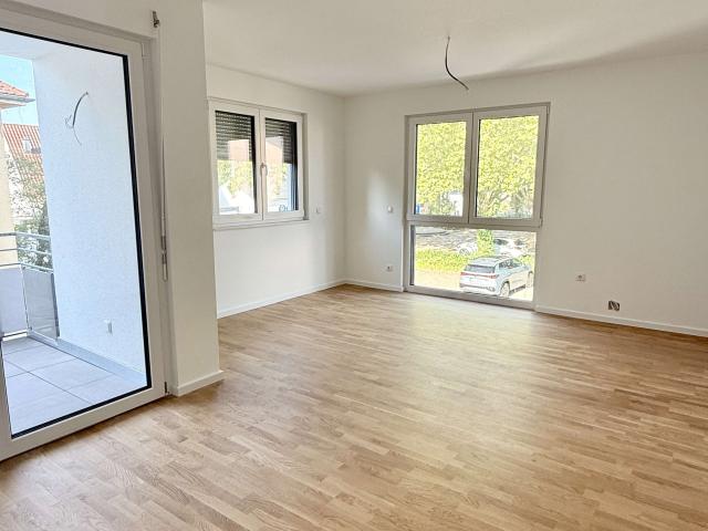 Wohnung kaufen in Hördt, Landkreis Germersheim