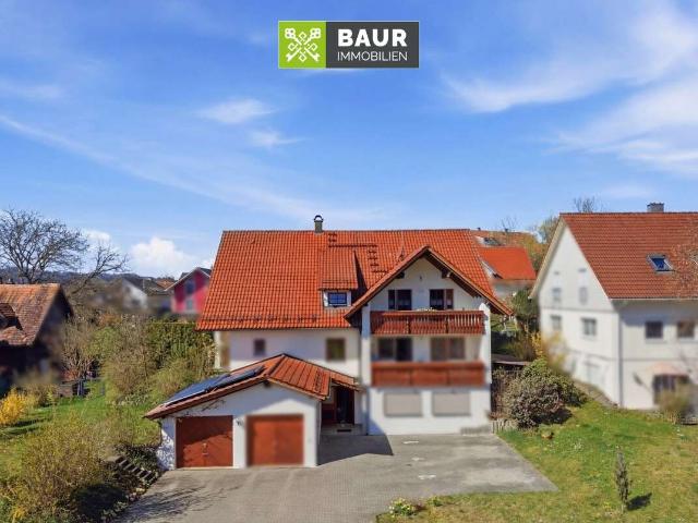 Wohnung kaufen in Ringgenweiler, Horgenzell