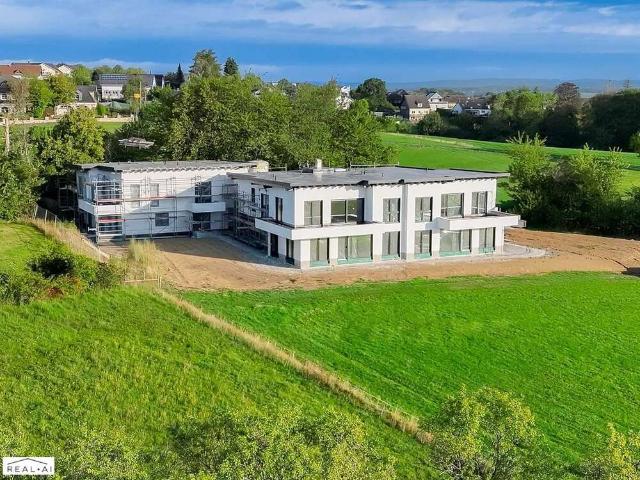 Wohnung kaufen in Huf, Horhausen (Westerwald)