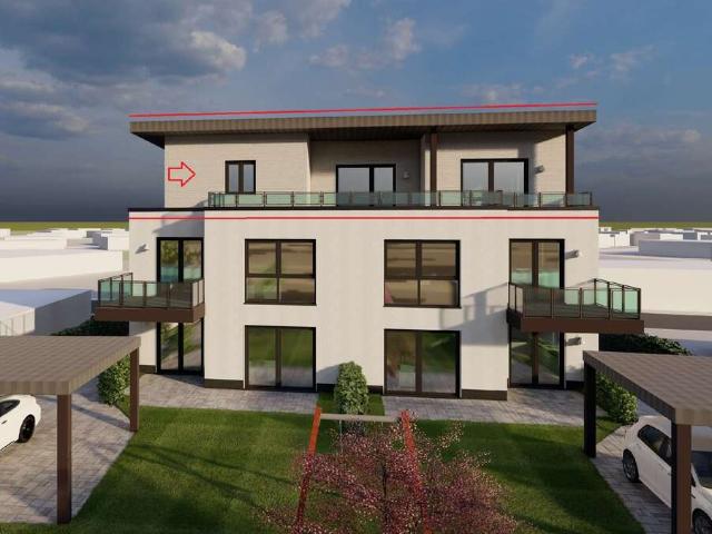 Wohnung kaufen in Huf, Rheinland-Pfalz