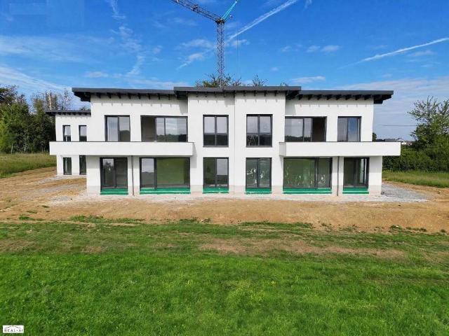 Wohnung kaufen in Huf, Horhausen (Westerwald)