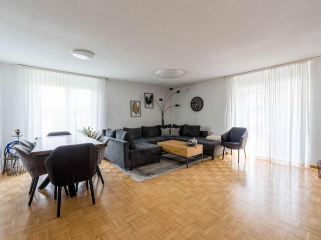 Wohnung kaufen in Horheim, Wutöschingen