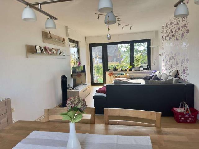 Wohnung kaufen in Garfeln, Lippstadt