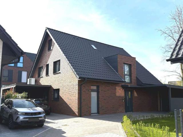 Wohnung kaufen in Horstmar, Nordrhein-Westfalen