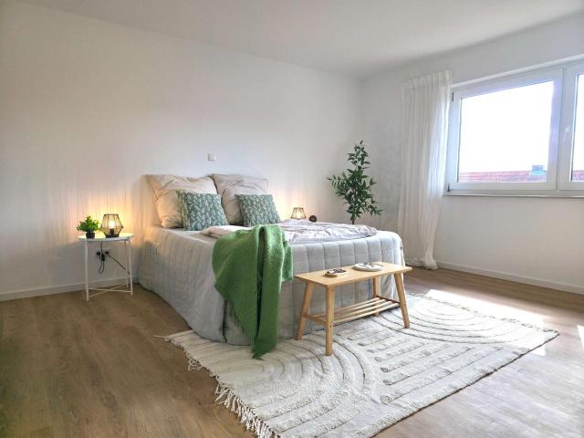 Wohnung kaufen in Hösbach, Bayern