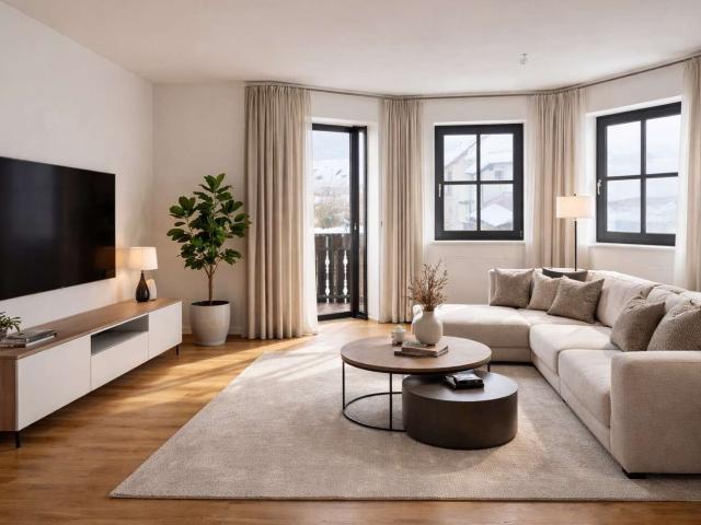 Wohnung kaufen in Hösbach, Bayern