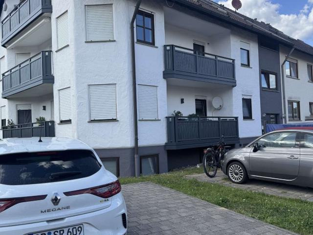 Wohnung kaufen in Hösbach, Bayern