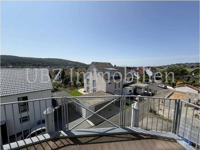 Wohnung kaufen in Hösbach, Bayern