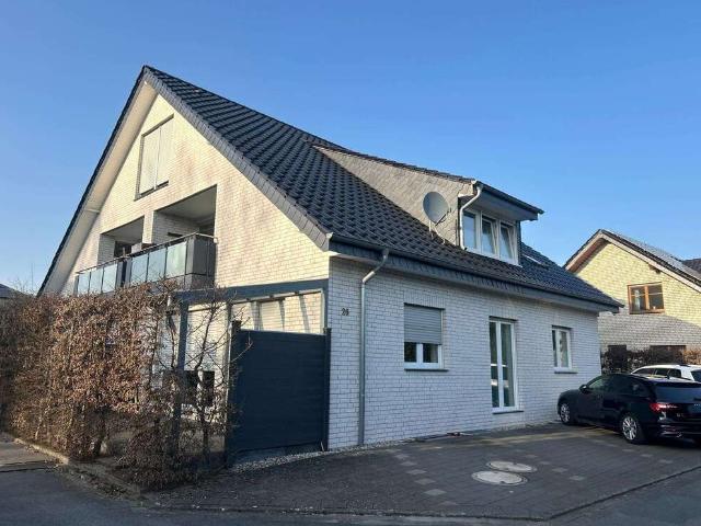 Wohnung kaufen in Hövelhof, Nordrhein-Westfalen