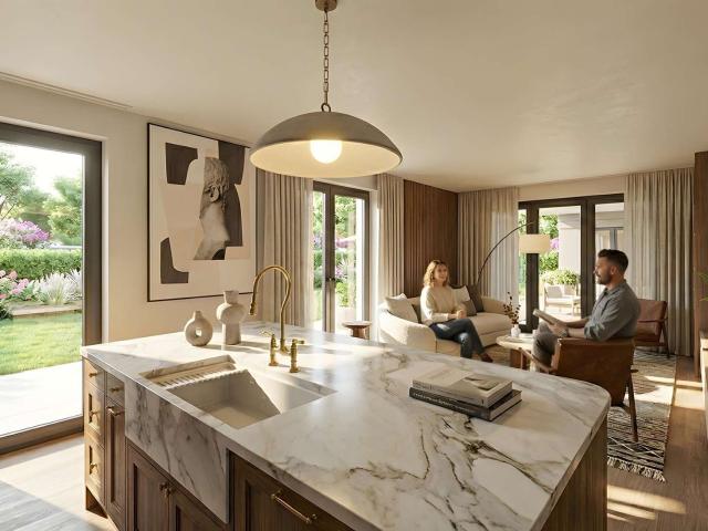 Wohnung kaufen in Hövelhof, Nordrhein-Westfalen