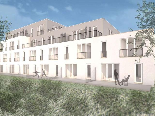 Wohnung kaufen in Höxter, Nordrhein-Westfalen