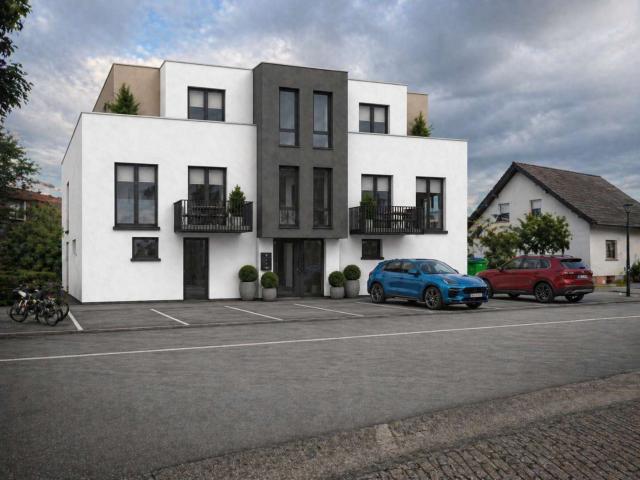 Wohnung kaufen in Hückelhoven, Nordrhein-Westfalen