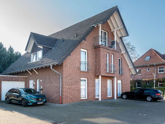 Wohnung kaufen in Hückelhoven, Nordrhein-Westfalen