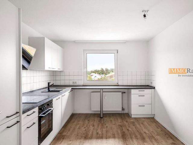 Wohnung kaufen in Hügelsheim, Baden-Württemberg