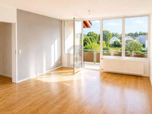 Wohnung kaufen in Hügelsheim, Baden-Württemberg