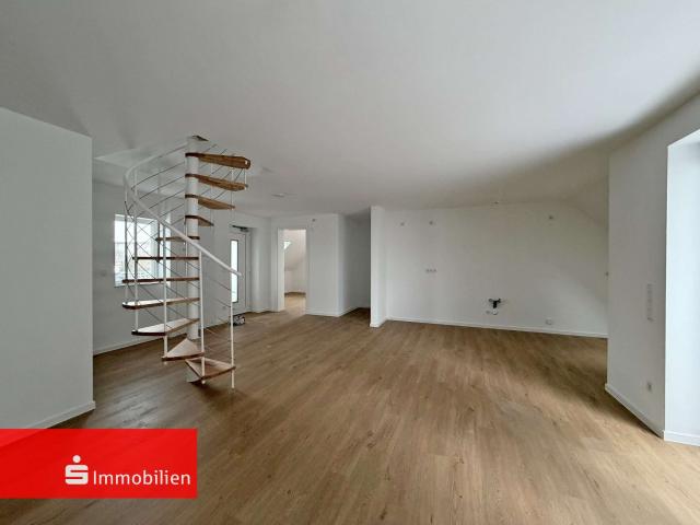 Wohnung kaufen in Hünfeld, Hessen