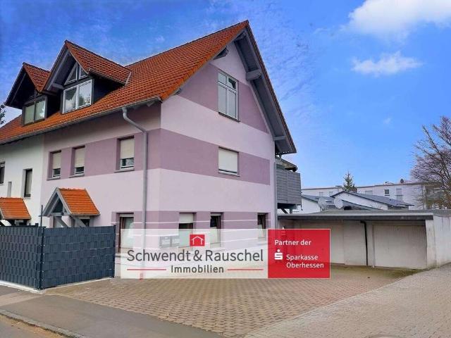 Wohnung kaufen in Hungen, Hessen