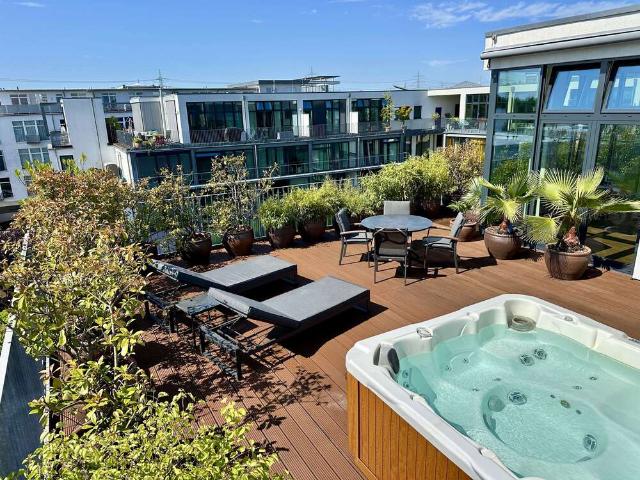 Wohnung kaufen in Hürth, Nordrhein-Westfalen