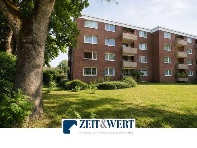 Wohnung kaufen in Knapsack, Hürth