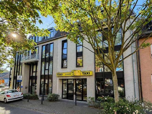 Wohnung kaufen in Knapsack, Hürth