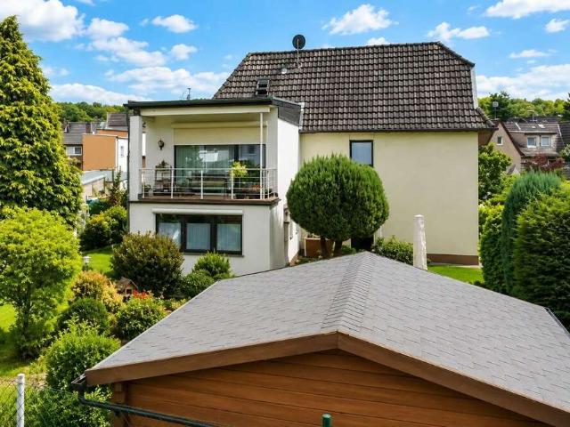 Wohnung kaufen in Knapsack, Hürth