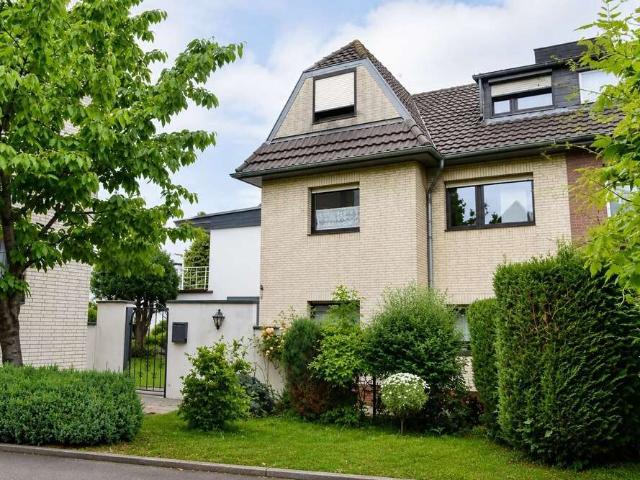 Wohnung kaufen in Knapsack, Hürth