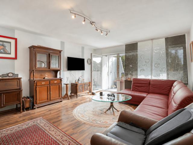 Wohnung kaufen in Alt-Hürth, Hürth