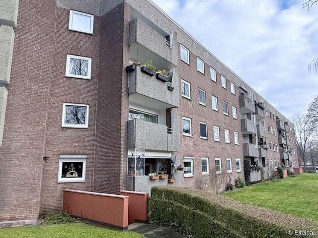 Wohnung kaufen in Knapsack, Hürth