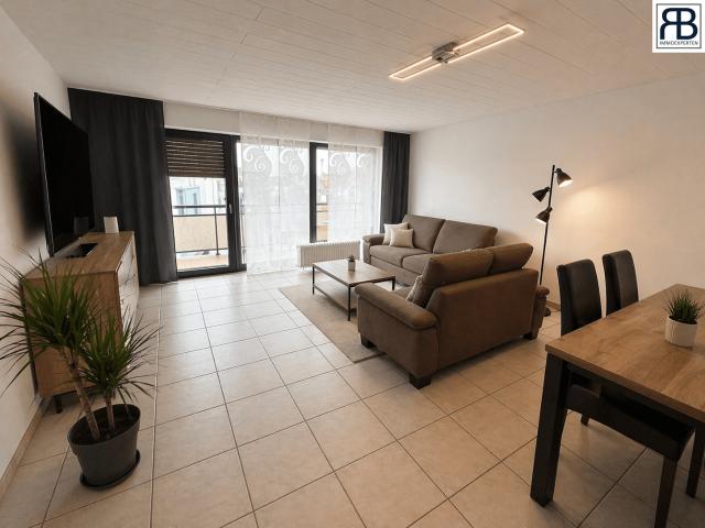 Wohnung kaufen in Knapsack, Hürth