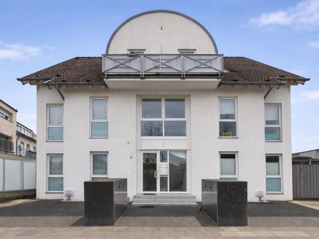 Wohnung kaufen in Knapsack, Hürth
