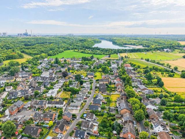 Wohnung kaufen in Knapsack, Hürth