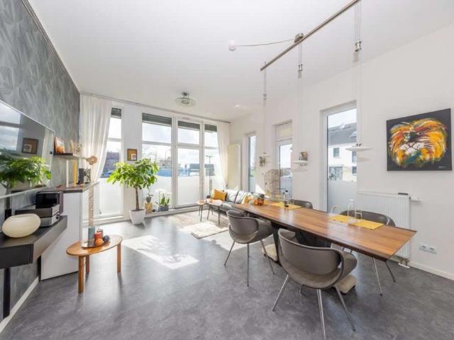 Wohnung kaufen in Knapsack, Hürth