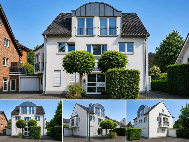 Wohnung kaufen in Hürth, Nordrhein-Westfalen
