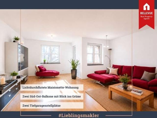 Wohnung kaufen in Knapsack, Hürth