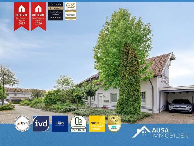 Wohnung kaufen in Ibbenbüren, Nordrhein-Westfalen
