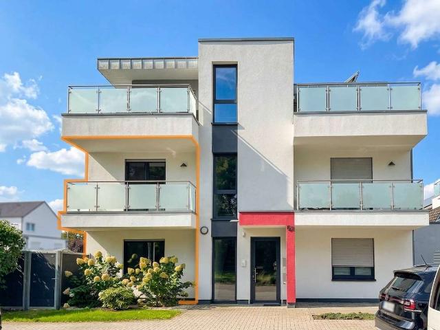 Wohnung kaufen in Ibbenbüren, Nordrhein-Westfalen