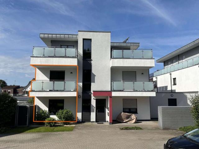 Wohnung kaufen in Ibbenbüren, Nordrhein-Westfalen