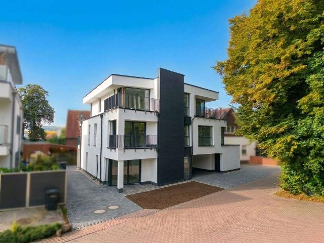 Wohnung kaufen in Bockraden, Ibbenbüren