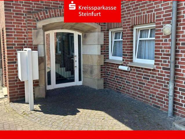 Wohnung kaufen in Ibbenbüren, Nordrhein-Westfalen