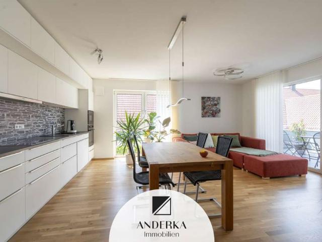 Wohnung kaufen in Ichenhausen, Bayern