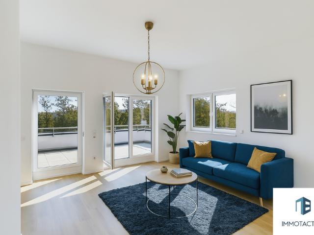 Wohnung kaufen in Oberstein, Idar-Oberstein